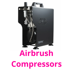 Airbrush Compressors