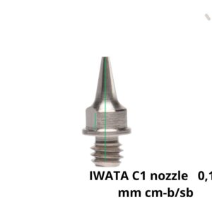 IWATA C1 nozzle 0,18 mm