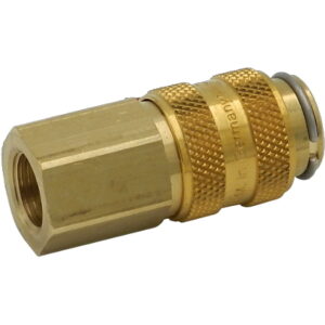 [262160] Quick Coupling nd 5.0 with 1-8” fem. thread