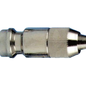 Harder & Steenbeck 106043 schroefverbinding ND 5,0 mm voor slang 4 x 6 mm